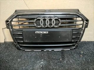 2013-2016 Audi A3 Grill For Sale