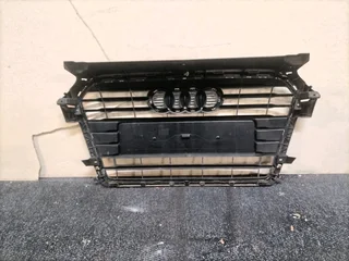 2013-2016 AUDI A3 GRILL FOR SALE