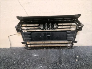 2013-2016 AUDI A3 GRILL FOR SALE