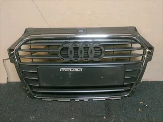 2013-2016 AUDI A3 GRILL FOR SALE
