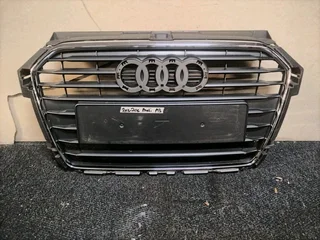 2013-2016 AUDI A3 GRILL FOR SALE