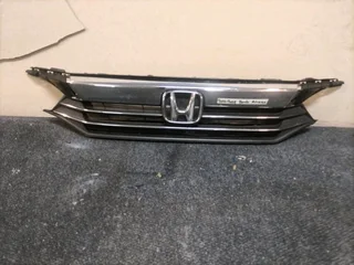 2022-2025 Honda Amazze Grill For Sale