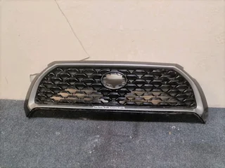 2021-2024 TOYOTA COROLA CROSS GRILL FOR SALE