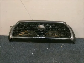 2021-2024 TOYOTA COROLA CROSS GRILL FOR SALE