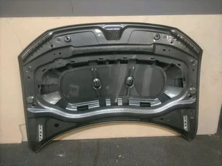 2023-2025 VW TIGUAN BONNET FOR SALE