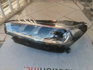 2023-2025 Cherry Tiggo 7 Pro Max Lhs Led Headlight For Sale