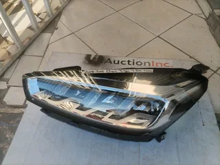 2023-2025 CHERRY TIGGO 7 PRO MAX LHS LED HEADLIGHT FOR SALE