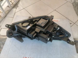 2023-2025 CHERRY TIGGO 7 PRO MAX LHS LED HEADLIGHT FOR SALE