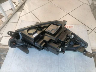 2023-2025 CHERRY TIGGO 7 PRO MAX LHS LED HEADLIGHT FOR SALE