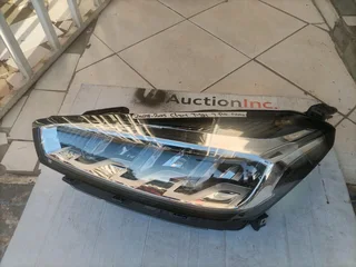 2023-2025 CHERRY TIGGO 7 PRO MAX LHS LED HEADLIGHT FOR SALE