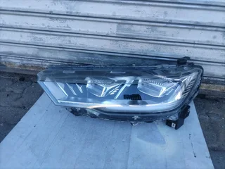 2021-2024 Hava H6 Lhs Led Xenon Headlight For Sale