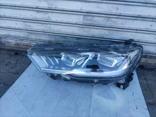 2021-2024 HAVA H6 LHS LED XENON HEADLIGHT FOR SALE