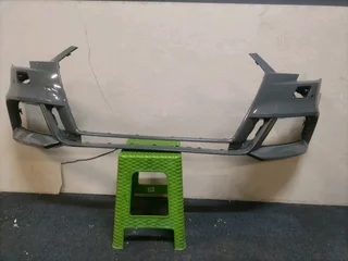 2017-2021 Audi A3 S.line Front Bumper For Sale