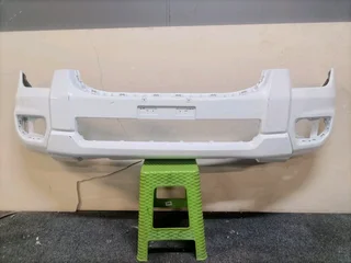 2022-2025 Ford Ranger T9 Front Bumper For Sale