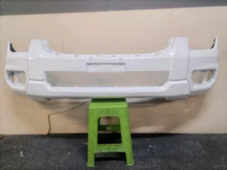 2022-2025 FORD RANGER T9 FRONT BUMPER FOR SALE