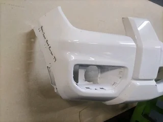 2022-2025 FORD RANGER T9 FRONT BUMPER FOR SALE