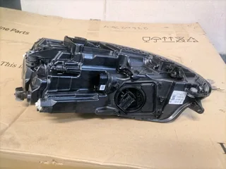 2018-2021 VW GOLF 7.5 GTI RHS LED XENON HEADLIGHT FOR SALE