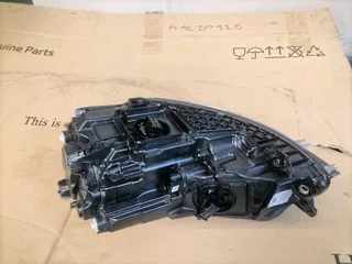 2018-2021 VW GOLF 7.5 GTI RHS LED XENON HEADLIGHT FOR SALE