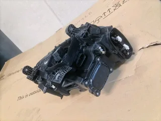 2019-2023 AUDI Q2 LHS LED XENON HEADLIGHT FOR SALE