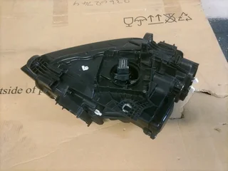 2019-2023 AUDI Q2 LHS LED XENON HEADLIGHT FOR SALE