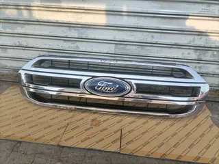 2021-2023 Ford Ranger Evalist Front Grill For Sale