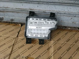 2020-2024 Cherry Tiggo 4 Pro Rhs Led Fog Light For Sale