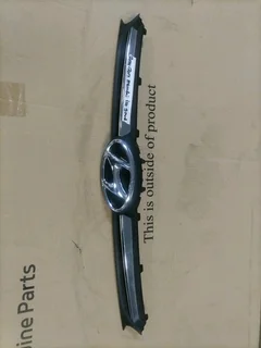 2014-2017 Hyundai I10 Grand Grill For Sale