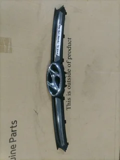 2014-2017 HYUNDAI I10 GRAND GRILL FOR SALE