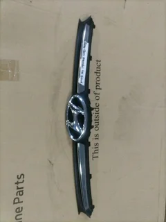 2014-2017 HYUNDAI I10 GRAND GRILL FOR SALE