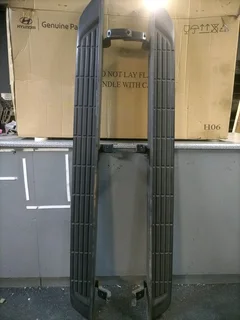 2016-2021 Ford Ranger T8 Size Step Both Side For Sale