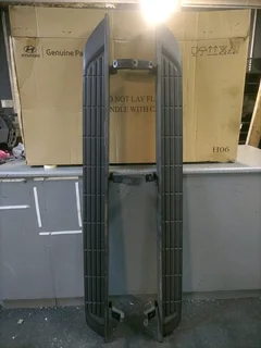 2016-2021 FORD RANGER T8 SIZE STEP BOTH SIDE FOR SALE