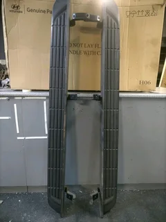 2016-2021 FORD RANGER T8 SIZE STEP BOTH SIDE FOR SALE