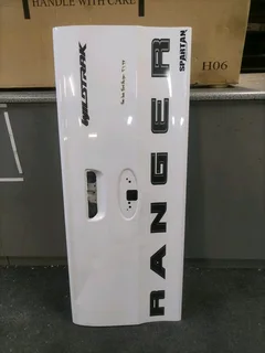 2016-2021 FORD RANGER T7,T8 REAR TAILGATE FOR SALE