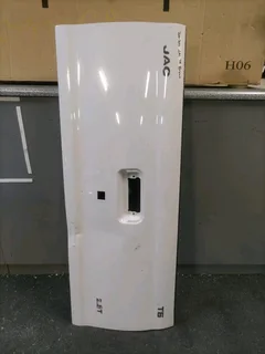 2020-2023 Jac T8 Bakkie Rear Tailgate For Sale