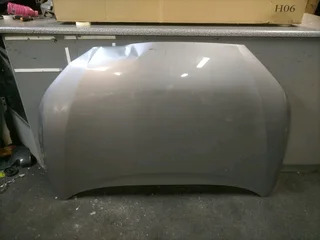 2021-2024 TOYOTA COROLA CROSS BONNET FOR SALE