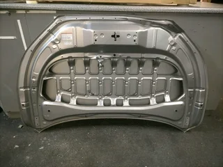 2021-2024 TOYOTA COROLA CROSS BONNET FOR SALE