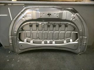 2021-2024 TOYOTA COROLA CROSS BONNET FOR SALE