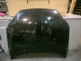 2009-2014 Audi Q7 Bonnet For Sale
