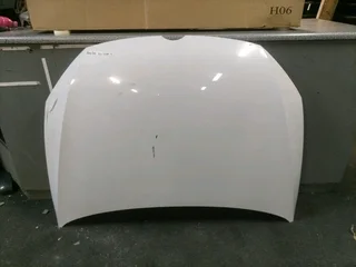 2013-2017 Vw Golf 7 Bonnet For Sale