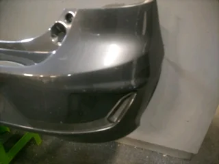 2019-2023 FORD FIGO HATCHBACK REAR BUMPER FOR SALE