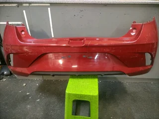 2022-2024  Hyundai I10 Grand Rear Bumper For Sale