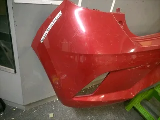 2022-2024  HYUNDAI I10 GRAND REAR BUMPER FOR SALE