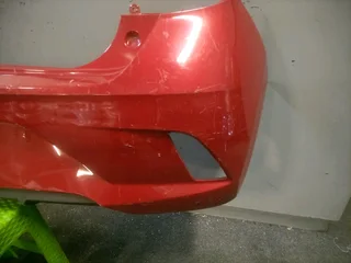 2022-2024  HYUNDAI I10 GRAND REAR BUMPER FOR SALE
