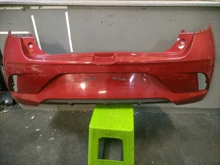 2022-2024  HYUNDAI I10 GRAND REAR BUMPER FOR SALE