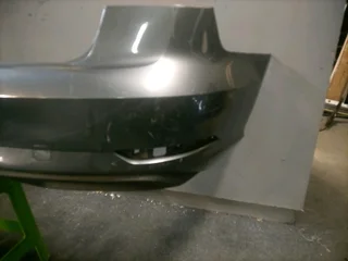 2017-2021 AUDI A3 SEDAN REAR BUMPER FOR SALE