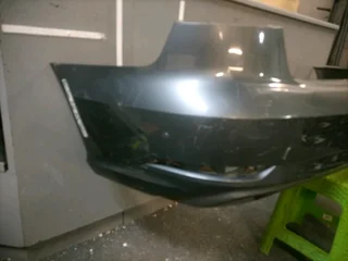 2017-2021 AUDI A3 SEDAN REAR BUMPER FOR SALE