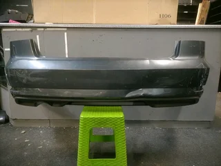 2017-2021 AUDI A3 SEDAN REAR BUMPER FOR SALE