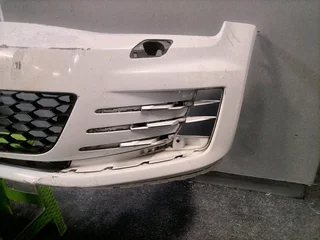 2013-2017 VW GOLF 7 GTI FRONT BUMPER FOR SALE