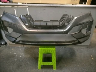 2017-2021 Nissan X Trail Front Bumper For Sale