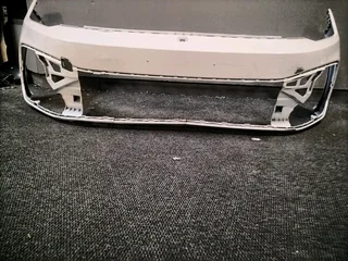 2024-2025 Vw Polo 9 Sedan Front Bumper For Sale